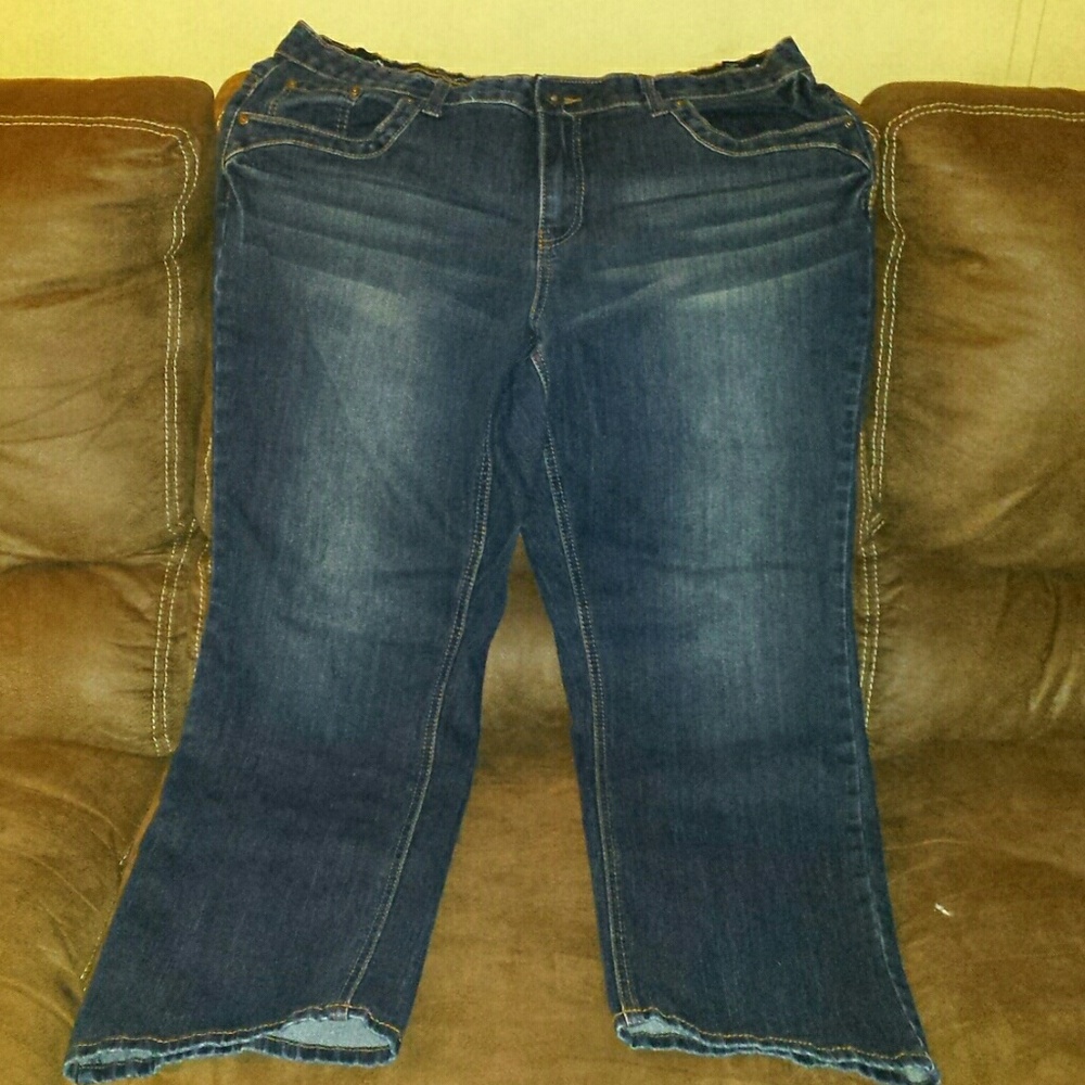 Cato Jean's size 18WP